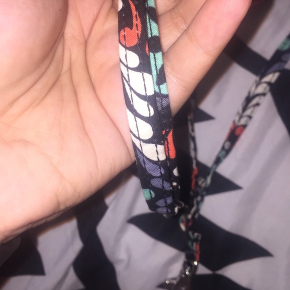 Vera Bradley longer strap attachment - Picture 2 of 2